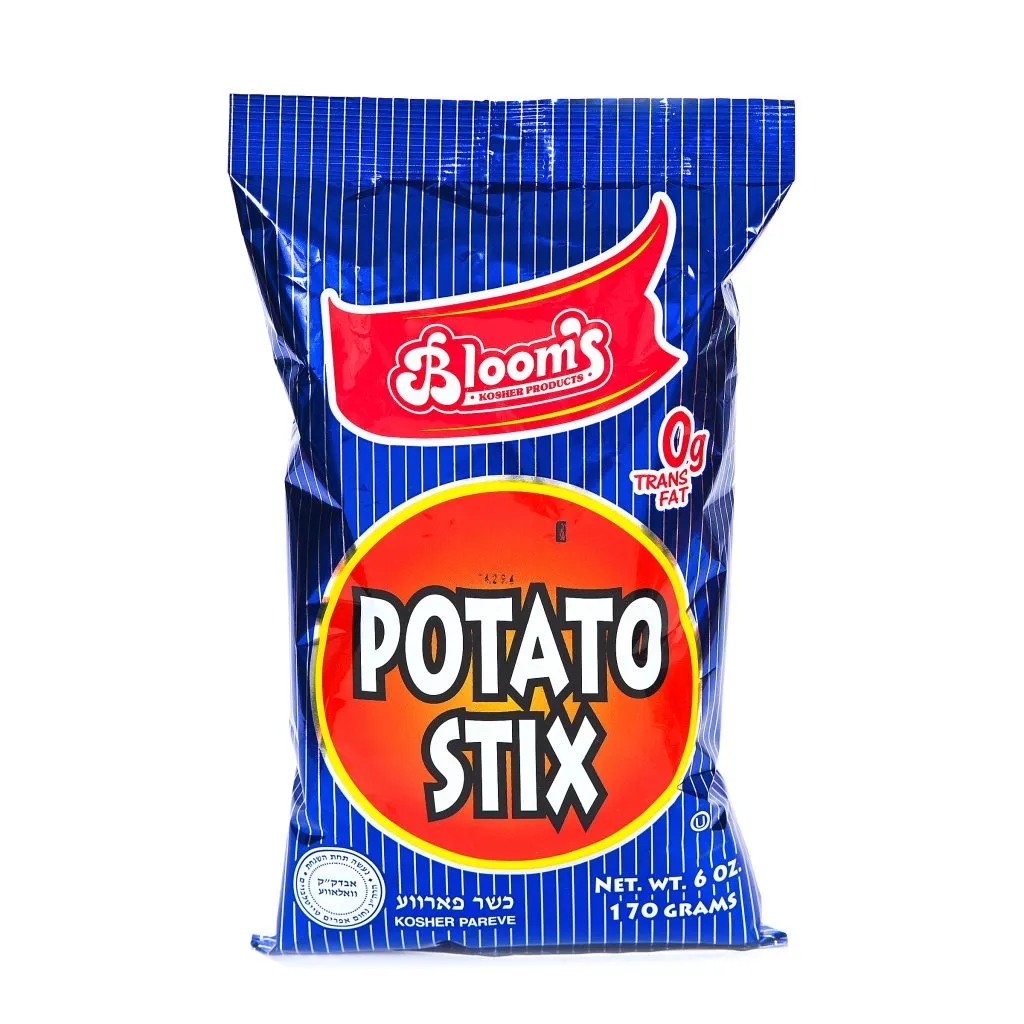 Potato Stix