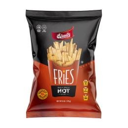 Hot Fries Snacks