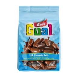 Goal Milk Chocolate Rolls