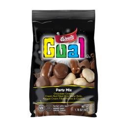 Goal Party Mix