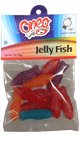 Jelly Fish Gummy Candy