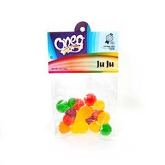 Ju Ju Jelly Candy