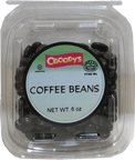 Goal Coffee Beans