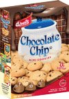 Mini Ch Chip Cookies