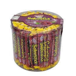 Sofeestick Raspberry Tub