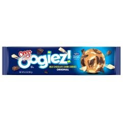 Oogiez White Chocolate Chunk Cookies Dairy