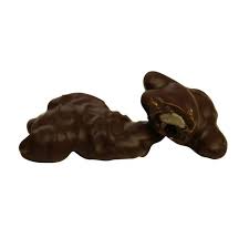 Almond Clusters Kp
