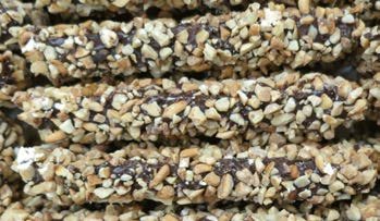 Viennese Crunch KP