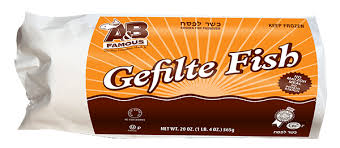 A&B Gefilte Fish P