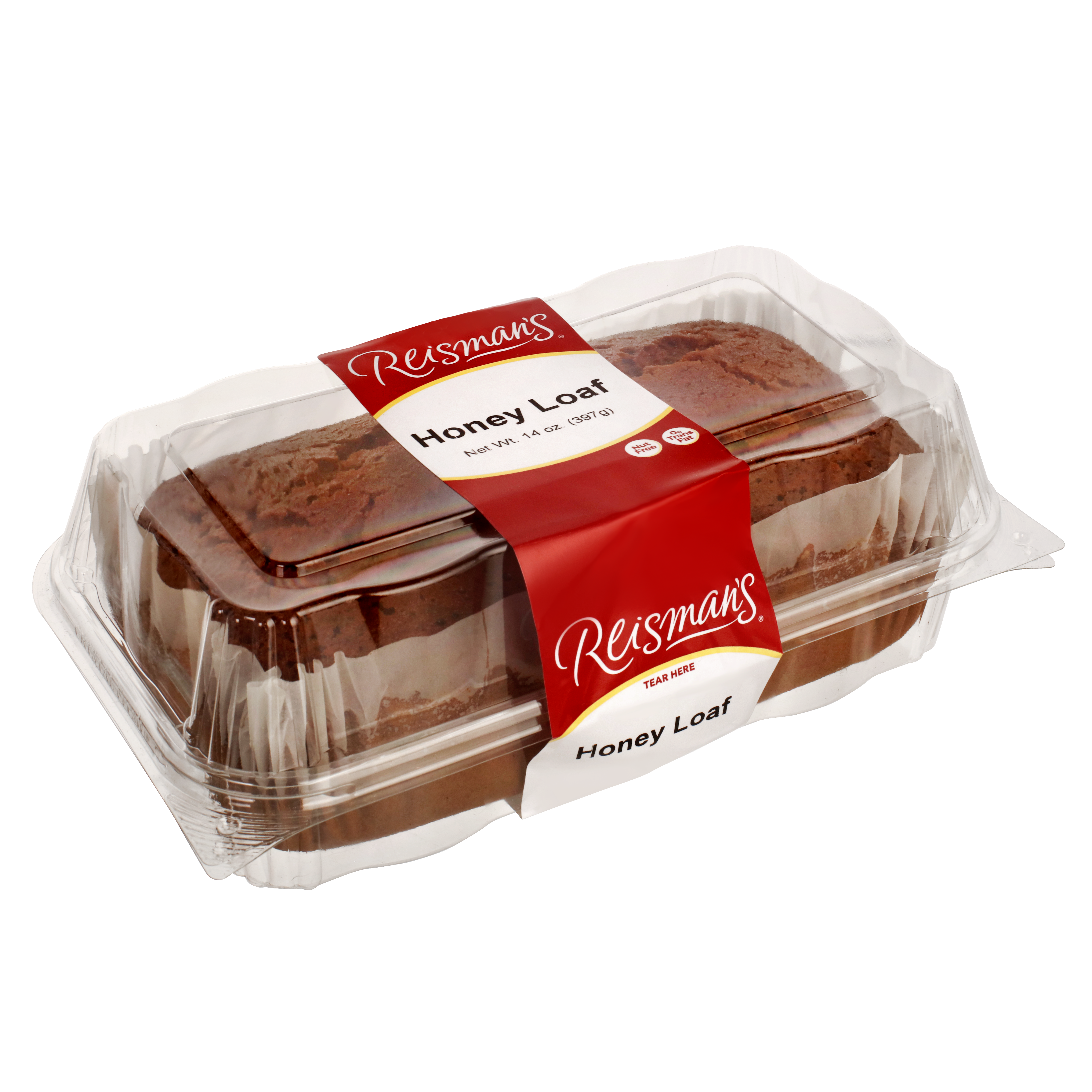 Honey Cake