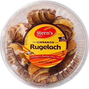 Cinnamon Rugelach