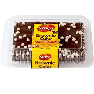 Brownie Cake