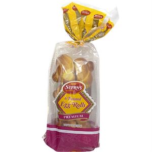 Whole Wheat Challah Rolls Premium