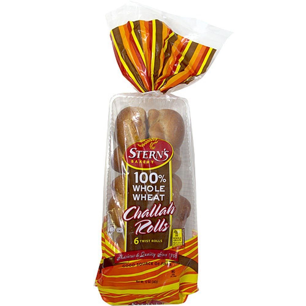 Whole Wheat Challa Premium