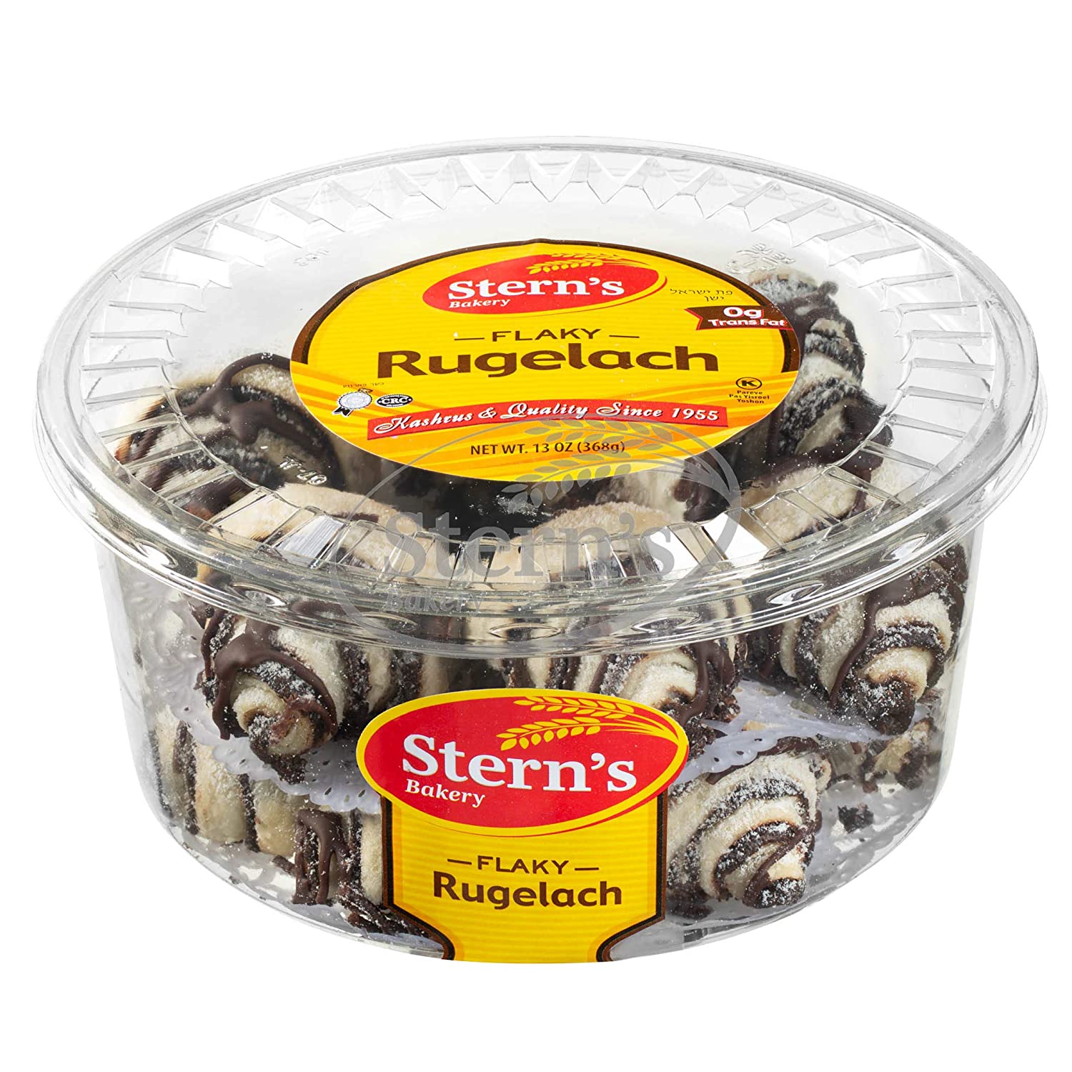Flaky Rugelach