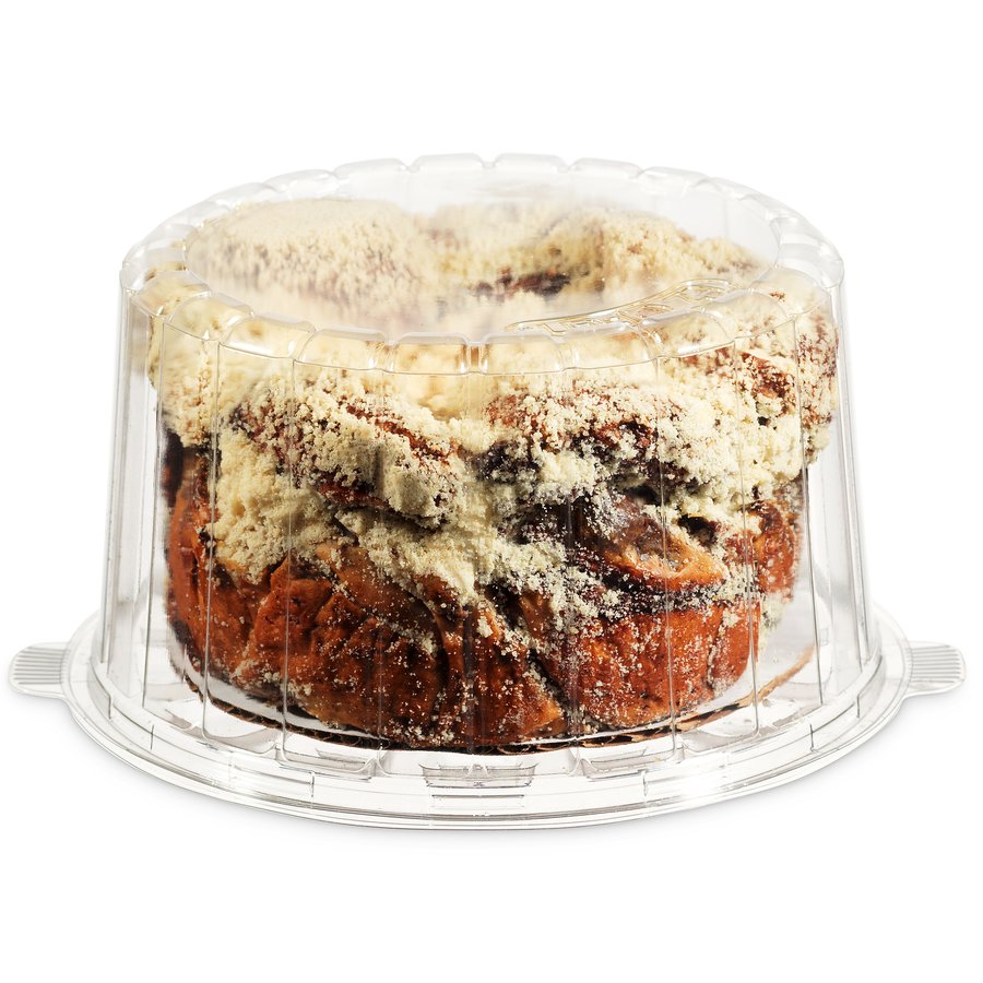 P2g Chocolate Babka