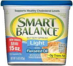 Smart Balance Light