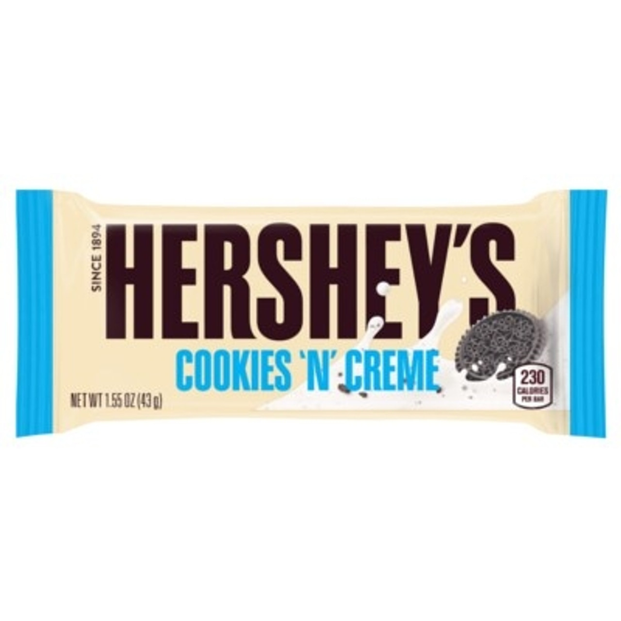 Hersheys Cookies n Cream