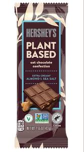 Hershey Almond Plant Bsd