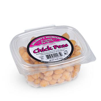 Chickpeas