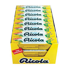 Original Herb Cough Drops