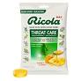 Ricola Max Throat Honey Lemon