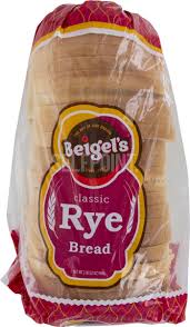 Rye Bread