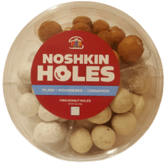 Noshkin Holes Variety