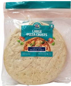 Pizza Crust Large