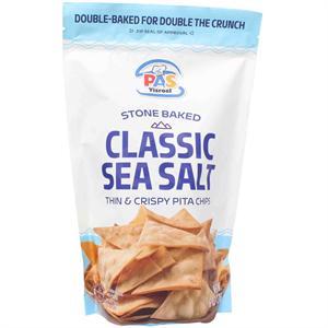 Pita Chips Classic S/s