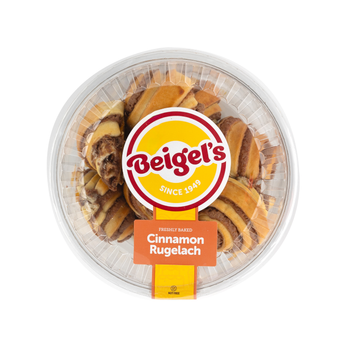 Cinnamon Rugelach