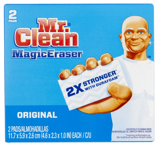 Magic Eraser