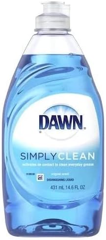 Dawn Simply Clean