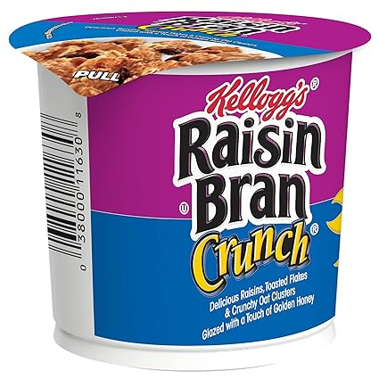 Raisin Bran Crunch
