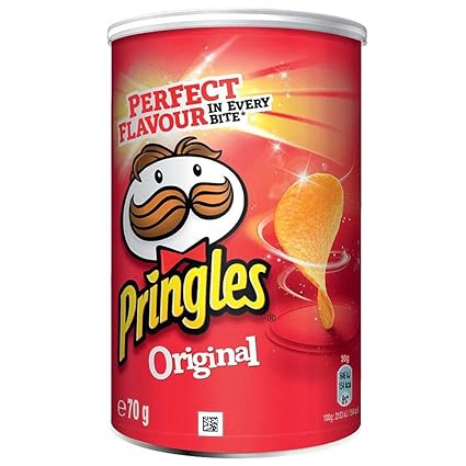 Original Potato Crisps
