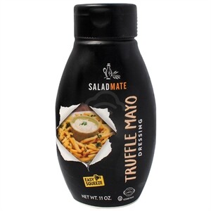 Truffle Mayo Dressing