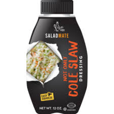 Not Only Cole Slaw Kosher For Pesach