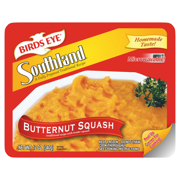 Butter Nut Squash