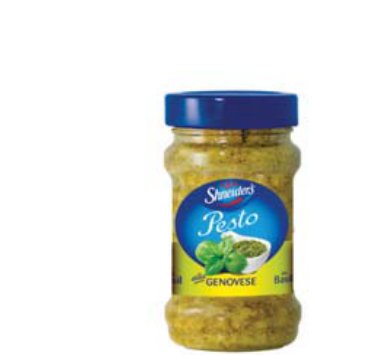 Basil Pesto