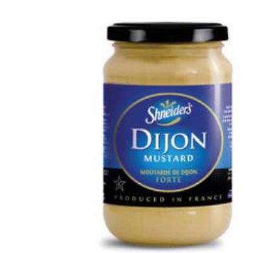 Dijon Mustard