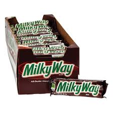 Milky Way Bar