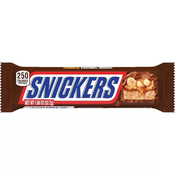 Snickers