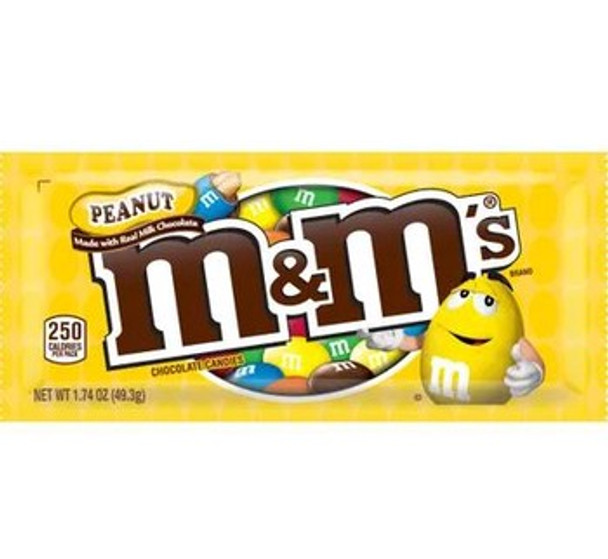 Peanut Chocolate Candies