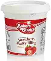 Strawberry Jam