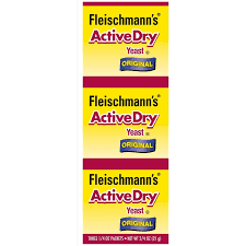 Fleischmann's Dry Yeast