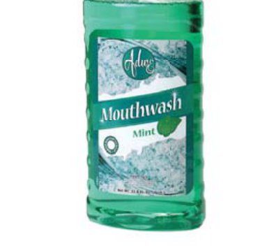 Adwe Mouthwash (mint)