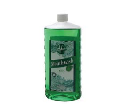 Adwe Mint Mouthwash
