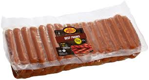 Beef Franks