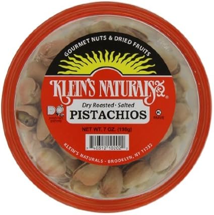 Pistachios
