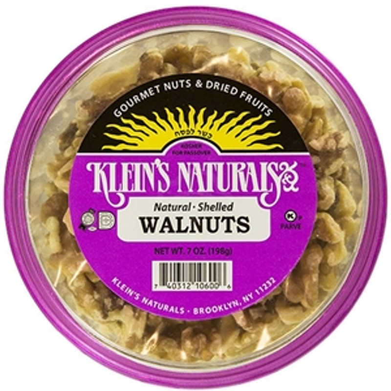 Raw Walnuts